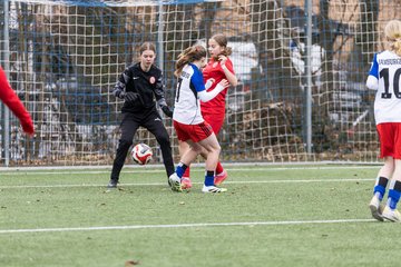 Bild 83 - wCJ HSV - ETV - Esbjerg